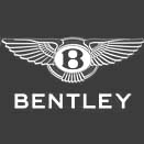 Обвесы на Bentley